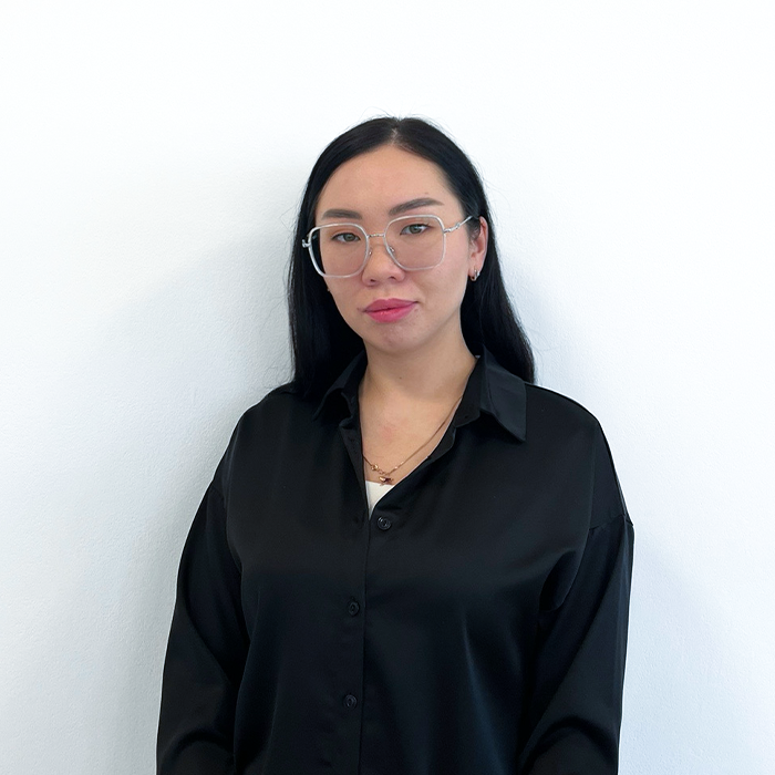 Алжанова Жулдыз