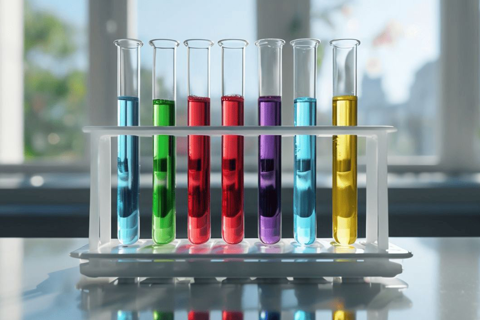 Испытательная лаборатория